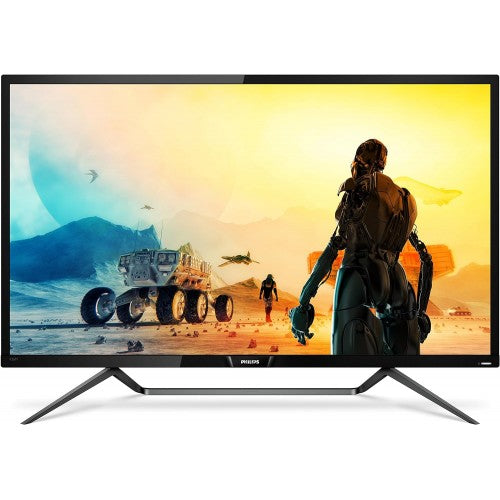 Philips 436M6VBPAB 43-inch 4K UHD Gaming Monitor (30-Days Warranty)